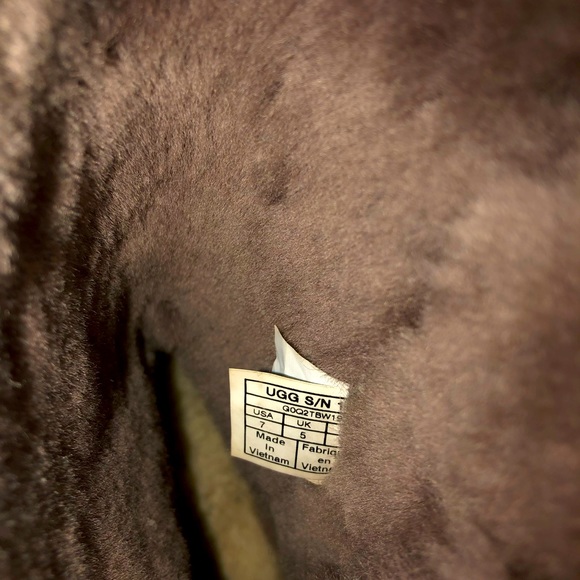 🔥🔥FINAL SALE🔥🔥DOUBLE BOW BOOTS🔥🔥 - Picture 9 of 9